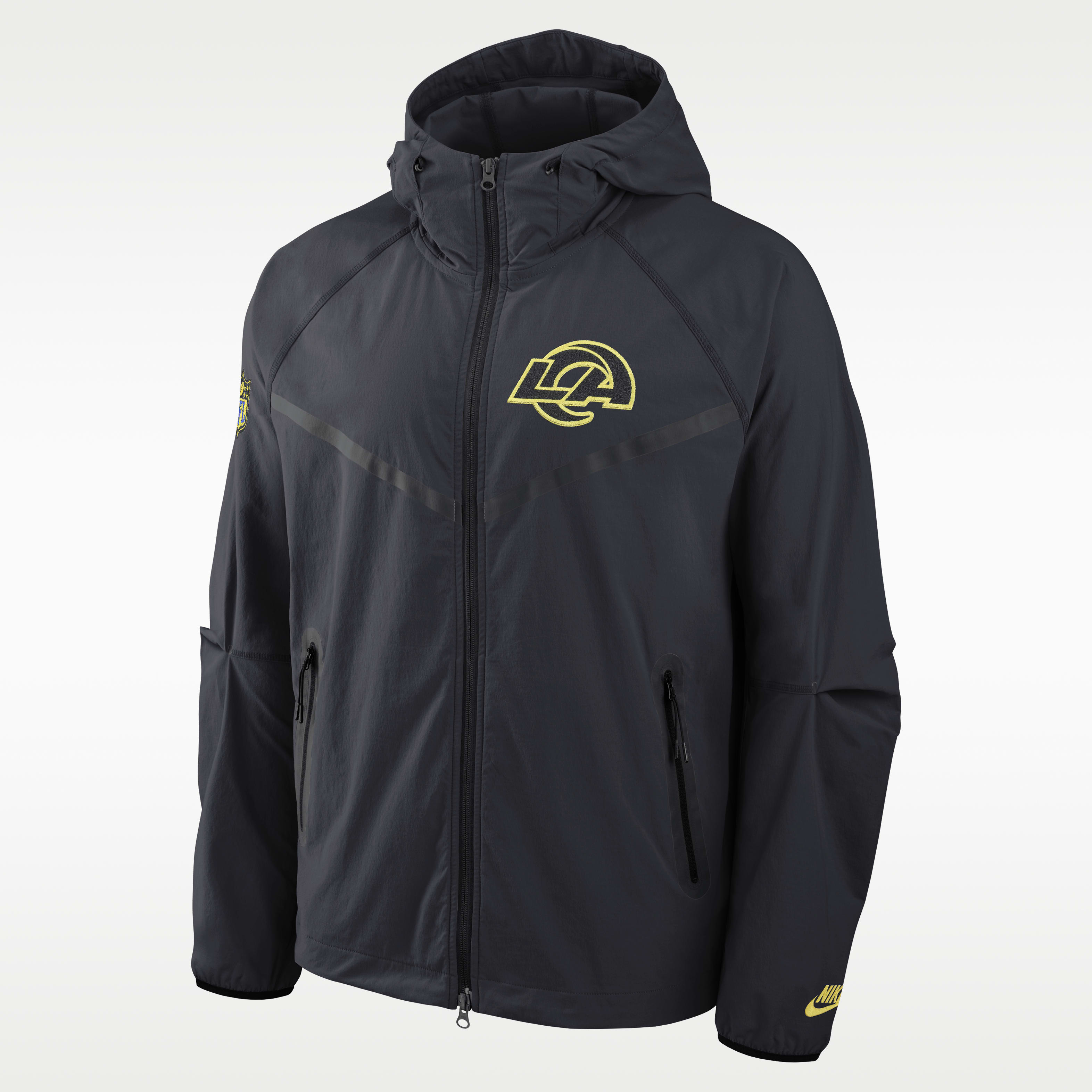Nike Los Angeles Rams Rivalries Collection Tech Men's Nike NFL